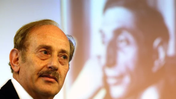 Die Erben des von den Nazis verfolgten jüdischen Kunsthändlers Alfred Flechtheim fordern von der Kunstsammlung Nordrhein-Westfalen ein wertvolles Gemälde von Max Beckmann zurück. (Archivfoto) - © picture alliance / dpa