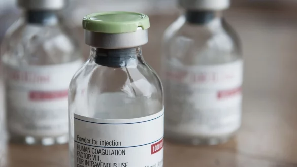 Die britische Regierung will die Opfer des Skandals mit vielen Milliarden entsch&auml;digen. (Archivbild) - &copy; Factor 8 Campaign/PA Media/dpa