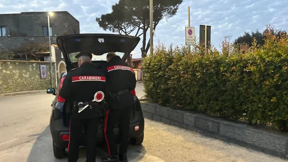 Zwei Monate nach dem gewaltsamen Tod einer Deutschen wurde ihr Lebensgefährte festgenommen. (Archivbild) - © Christoph Sator/dpa