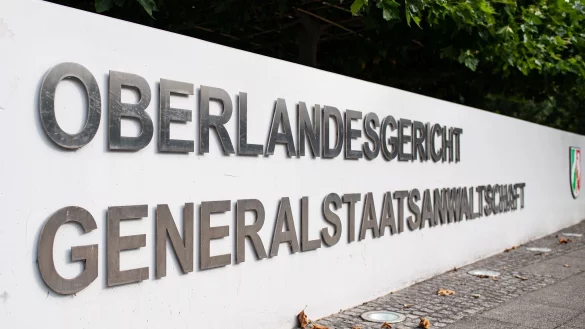 Das Oberlandesgericht Hamm hat ein Urteil zur Werbung f&uuml;r Unterspritzen gesprochen. (Archivbild) - &copy; Guido Kirchner/dpa