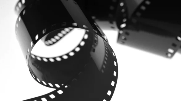 Deutsche und internationale Produktionen sollen an deutsche Drehorte geholt werden. (Symbolbild) - © Franziska Gabbert/dpa-tmn/dpa