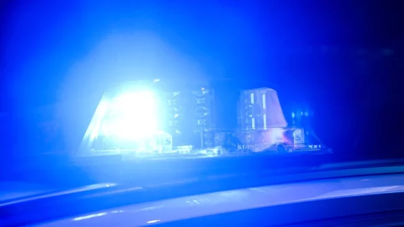 Zw&ouml;lfj&auml;hrige aus K&ouml;ln-Chorweiler vermisst. (Symbolbild) - &copy; Julian Stratenschulte/dpa