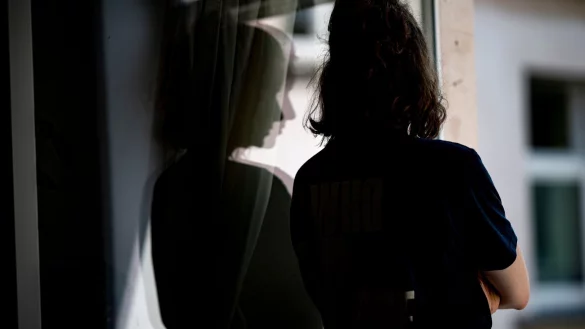 Die allt&auml;glichen Anforderungen in Job und Privatleben l&ouml;sen bei der ein oder dem anderen Stress aus. - &copy; Fabian Sommer/dpa/dpa-tmn