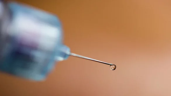 In den vorgeblichen Ozempic-Pens war nicht das drin, was draufstand. (Bild: Illustration) - © Rolf Vennenbernd/dpa