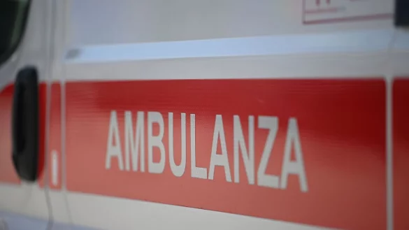 Ein deutscher Urlauber ist in Italien an einer Kohlenmonoxidvergiftung gestorben. (Symbolbild) - © Marijan Murat/dpa