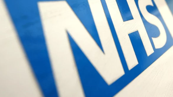 Der britische Gesundheitsdienst NHS gilt als chronisch &uuml;berlastet und unterfinanziert. (Archivbild) - &copy; Dominic Lipinski/Press Association/dpa