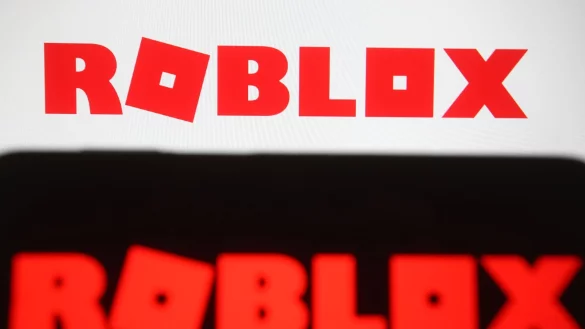 Die Spiele-Plattform Roblox wird von vielen Kindern genutzt. (Archivbild) - &copy; Pavlo Gonchar/SOPA Images via ZUMA Wire/dpa