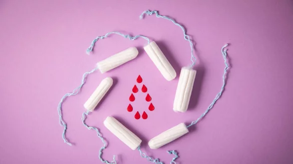 Sicherheit bei Menstruationsprodukten: Was dem K&ouml;rper so nah kommt, sollte keine bedenklichen Stoffe enthalten. - &copy; Christin Klose/dpa-tmn