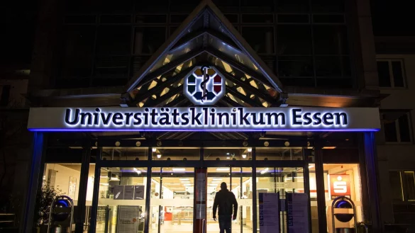 Vermutlich nach dem Verzehr von Giftpilzen werden drei Kinder in einer Klinik behandelt. (Archivbild) - &copy; Marcel Kusch/dpa