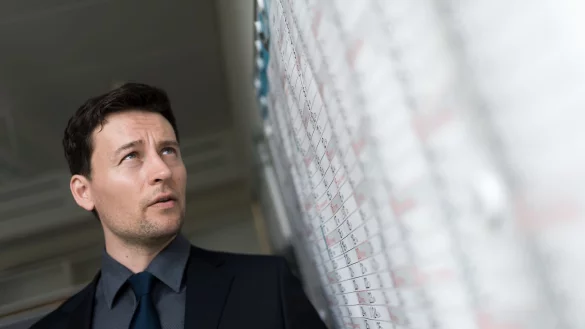 Gek&uuml;ndigt, aber noch Urlaubstage offen? Dann muss der Arbeitgeber die offenen Anspr&uuml;che auszahlen. - &copy; Alexander Heinl/dpa-tmn