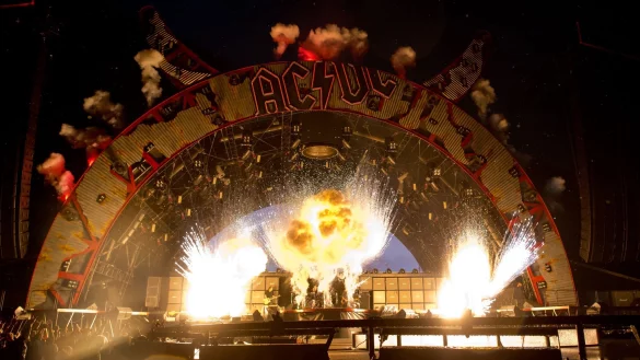 Hardrock statt langweiliger Glocke: Die Sch&uuml;ler lieben es. (Archivbild) - &copy; picture alliance / dpa