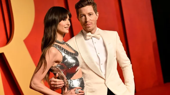 Die Schauspielerin Nina Dobrev und Snowboard-Star Shaun White wollen heiraten. (Archivbild) - &copy; Evan Agostini/Invision/AP/dpa