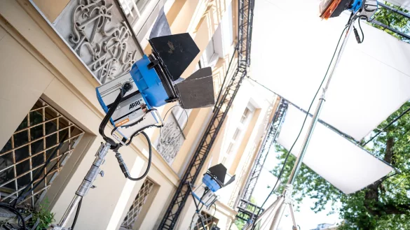 Der Umfrage der Produktionsallianz zufolge beurteilen rund 66 Prozent der Befragten die wirtschaftliche Lage f&uuml;r 2025 als schlecht oder sehr schlecht. (Symbolbild) - &copy; Fabian Sommer/dpa