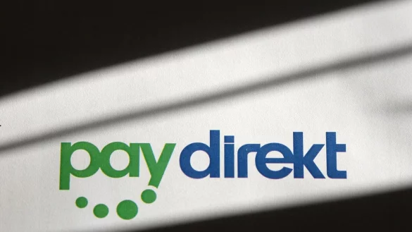 Deutsche Banken ziehen Paydirekt den Stecker (Symbolbild) - © picture alliance / dpa