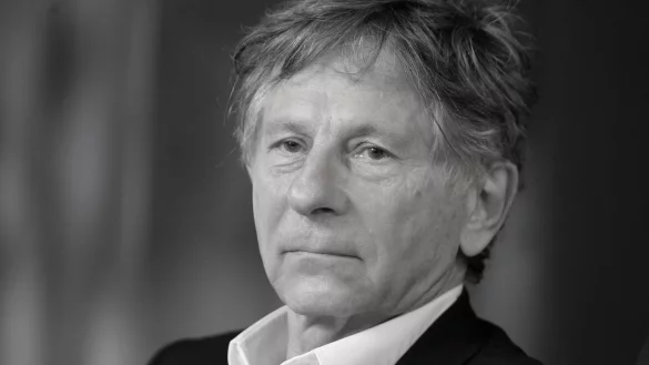 Polanski wurde in der Vergangenheit von mehreren Frauen sexueller Gewalt bezichtigt. (Archivbild) - &copy; Jens Kalaene/dpa