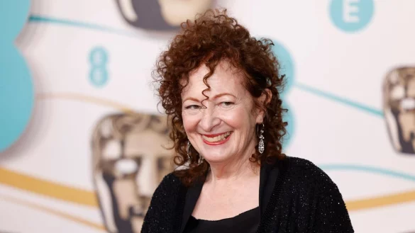 Die Haltung von Nan Goldin zum Nahost-Konflikt sorgt aktuell f&uuml;r Diskussionen. (Archivbild) - &copy; Vianney Le Caer/Invision/AP/dpa