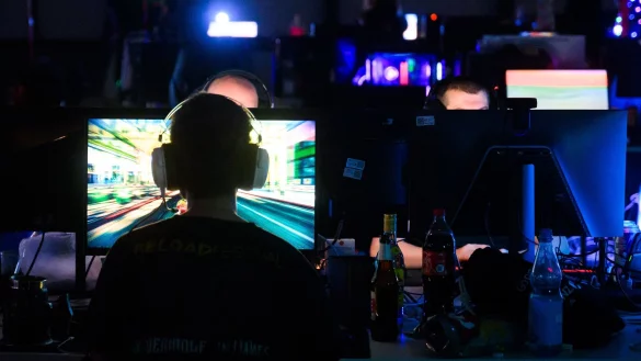 Das Bundeswirtschaftsministerium ver&ouml;ffentlichte eine F&ouml;rderrichtlinie samt F&ouml;rderaufruf, allerdings gelten starke Einschr&auml;nkungen. (Archivbild) - &copy; Julian Stratenschulte/dpa