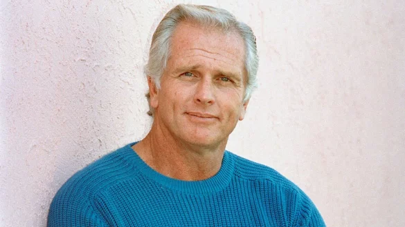 &laquo;Tarzan&raquo;-Darsteller Ron Ely ist tot. - &copy; Reed Saxon/AP/dpa