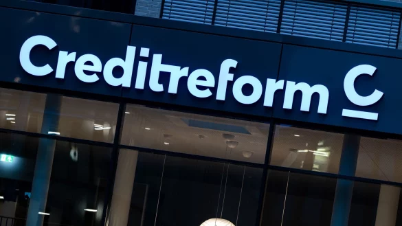 Wenn es darum geht, die Unternehmensnachfolge rechtzeitig zu klären, tun sich mittelständische Firmen in Deutschland laut Creditreform oft schwer. - © Federico Gambarini/dpa