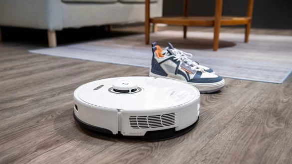 Smart mit Datenschutz: Smarte Ger&auml;te mit Mikrofon und Kamera, die unbemerkt aufnehmen und Daten drahtlos &uuml;bertragen, sind in Deutschland nur erlaubt, wenn sie Warnsignale geben und keine heimlichen Aufnahmen erm&ouml;glichen. - &copy; Zacharie Scheurer/dpa-tmn