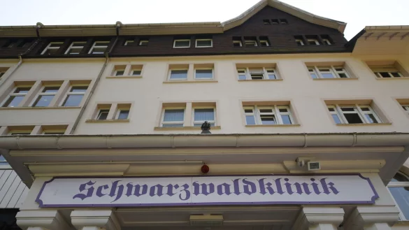 Hans Hammerschmid, Komponist der ber&uuml;hmten Titelmelodie der ZDF-Reihe &laquo;Schwarzwaldklinik&raquo;, ist im Alter von 94 Jahren gestorben. (Archivfoto) - &copy; Patrick Seeger/dpa