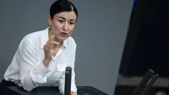 Piechotta entschuldigt sich am Abend schriftlich. (Archivbild) - © Hannes P. Albert/dpa