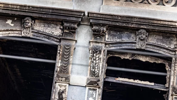 Jetzt erhebt die Staatsanwaltschaft Anklage wegen Mordes (Archivbild). - © Christoph Reichwein/dpa