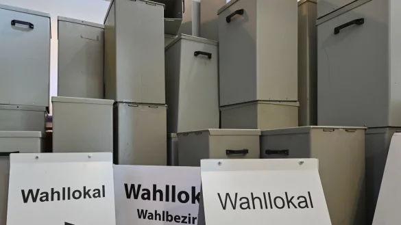 Gezerre um Wahltermin - was steckt dahinter? (Archivbild) - &copy; Patrick Pleul/dpa