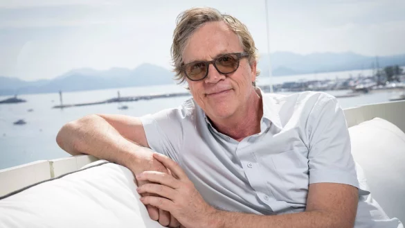 Todd Haynes leitet die Jury der Berlinale im kommenden Jahr. (Archivbild) - &copy; Scott Garfitt/Invision/AP/dpa