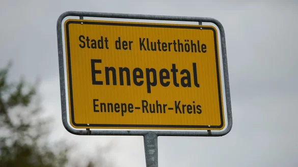 Eine Siebenj&auml;hrige soll in Ennepetal Opfer eines Sexualstraft&auml;ters geworden sein. (Archivbild) - &copy; Maja Hitij/dpa