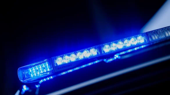 Die Polizei sucht nach einem vier Monate alten M&auml;dchen und der leiblichen Mutter. (Symbolbild) - &copy; Rolf Vennenbernd/dpa