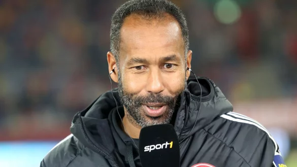 Daniel Thioune und Fortuna D&uuml;sseldorf befinden sich in Vertragsgespr&auml;chen. - &copy; Roland Weihrauch/dpa