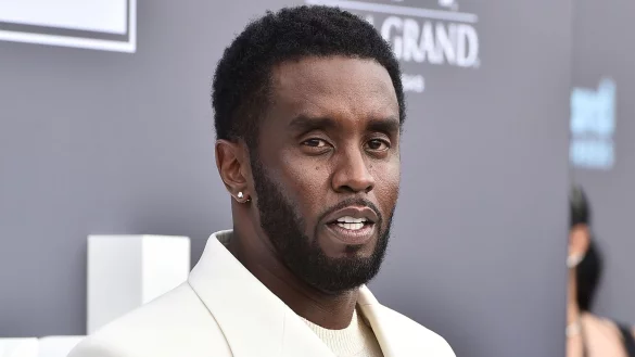 Sean &laquo;Diddy&raquo; Combs wird mit weiteren Klagen konfrontiert. (Archivbild) - &copy; Jordan Strauss/Invision/AP/dpa