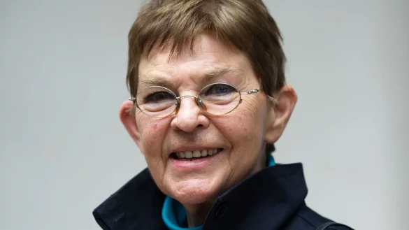 Schauspielerin Christel Bodenstein mit 86 Jahren in Berlin gestorben (Archivbild) - &copy; picture alliance / dpa