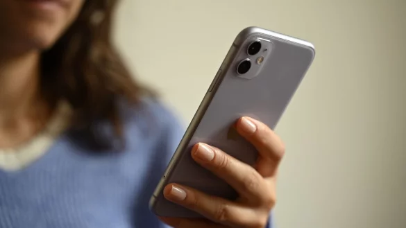 Unerkl&auml;rliche Posten: Verbraucher sollten ihre Telefonrechnungen genau pr&uuml;fen und unbestellte Dienste umgehend reklamieren. - &copy; Helena Dolderer/dpa/dpa-tmn