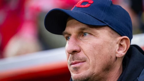 Köln will auf Aufstiegsplatz ins neue Jahr. - © Marius Becker/dpa