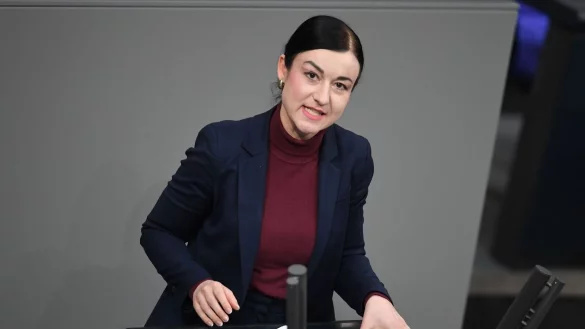 Nach Kritik entschuldigt sich Piechotta zum zweiten Mal. (Archivbild) - © Ann-Marie Utz/dpa