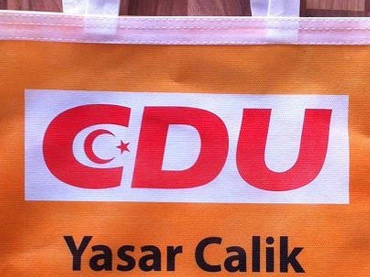 Die Tragetaschen von Calik. - © FOTO: NW