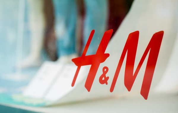 Modekonzern H&M - © Foto: Hauke-Christian Dittrich/dpa