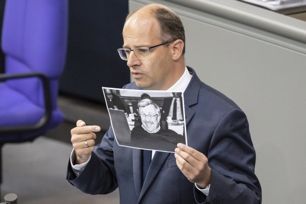 Bundestag - © Foto: Christoph Soeder