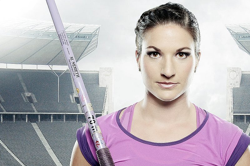 Linda Stahl setzt auf die Unterstützung aus Lippe Nachrichten aus dem