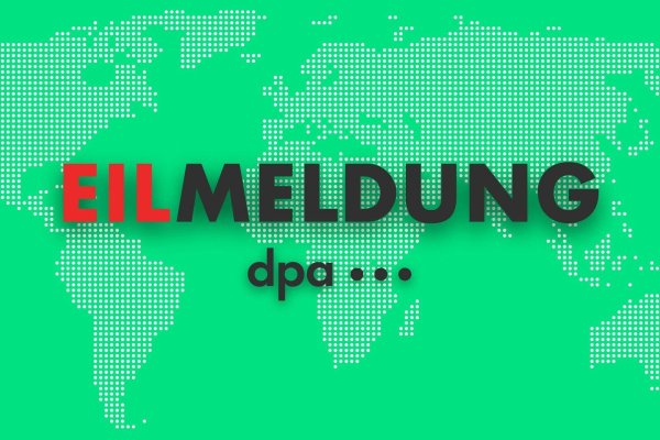 Mehr zum Thema in Kürze - © ---/dpa