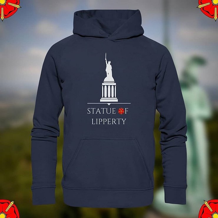 Der Hermann ist das zurzeit beliebteste Motiv. - © Shop Localista