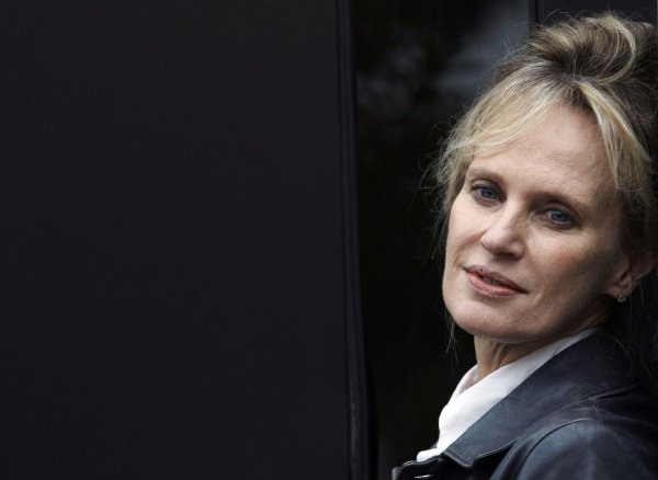 Siri Hustvedt schreibt an einem Buch über ihren gestorbenen Mann, den weltbekannten Autor Paul Auster. (Archivbild) - © Alejandro Garcia/epa/dpa