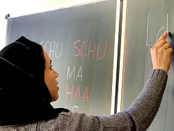 - &copy; SYMBOLFOTO: DPA