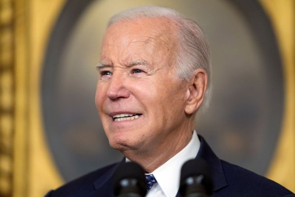 Selbst in seiner eigenen Partei stellen sich einige die Frage, ob Joe Biden in seinem Alter die richtige Wahl für einen der härtesten Jobs der Welt ist. - © Evan Vucci/AP