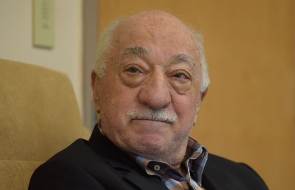 Fethullah Gülen ist im US-Bundesstaat Pennsylvania gestorben. (Archivbild) - © Matt Smith/dpa