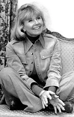 Doris Day - &copy; Foto: AP