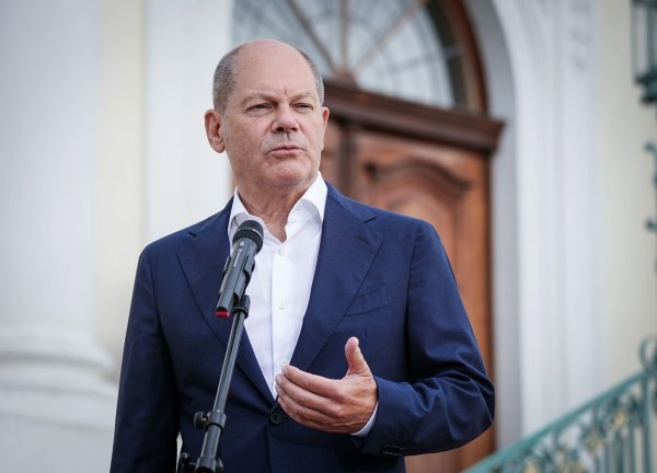 - © Kay Nietfeld/dpa