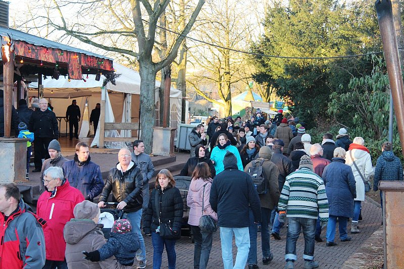 Kläschen in Lemgo Lemgo LZ.de